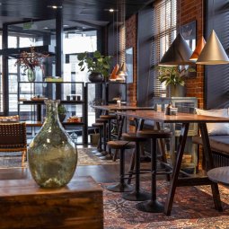 Barwiarnia Lounge Bar