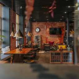 Barwiarnia Lounge Bar