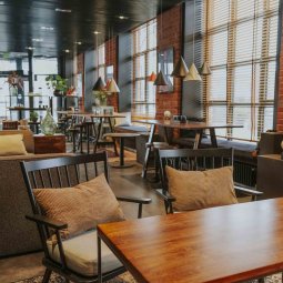 Barwiarnia Lounge Bar