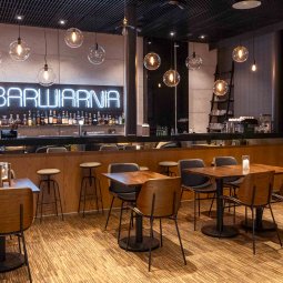 Barwiarnia Lounge Bar