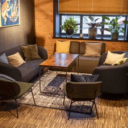 Barwiarnia Lounge Bar