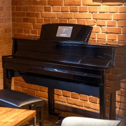 Barwiarnia Lounge Bar