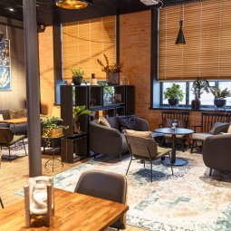 Barwiarnia Lounge Bar