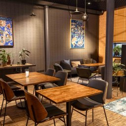 Barwiarnia Lounge Bar