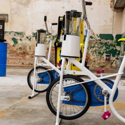 Strefa Chilloutowa Kotłownia