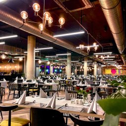 Restauracja Farbiarnia