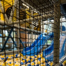 Sala zabaw dla dzieci