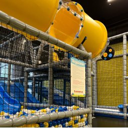 Sala zabaw dla dzieci