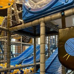 Sala zabaw dla dzieci