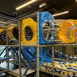 Sala zabaw dla dzieci