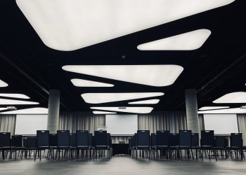 Sala A+B+C+D+E+Foyer