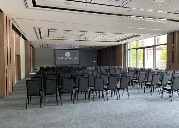 Sala konferencyjna G+H+I