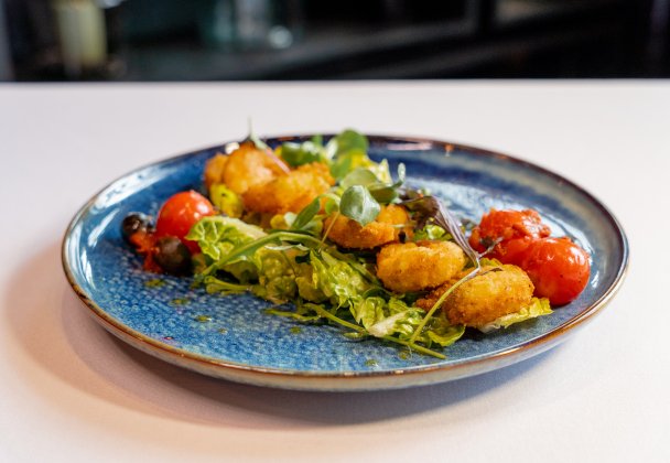 ŚMAKI ŚWIATA  RESTAURACJA PRZĘDZALNIA