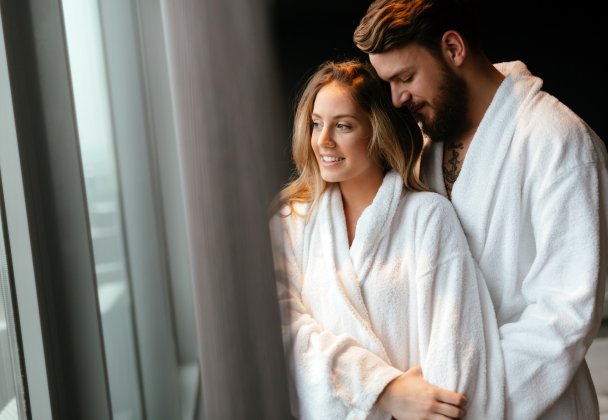 Day SPA dla nowożeńców Premium