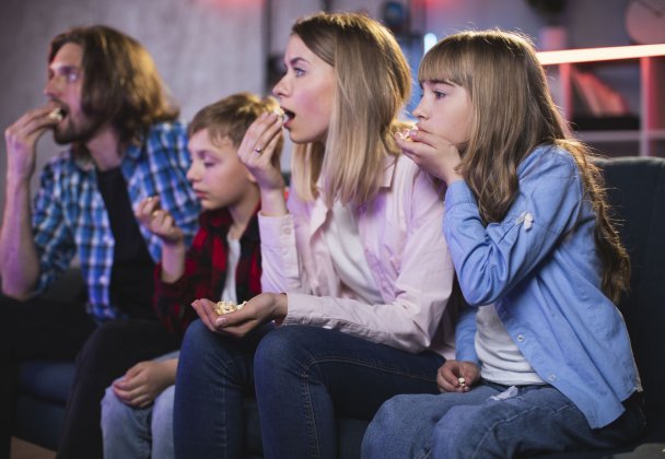 WEEKENDOWE DOBRANOCKI