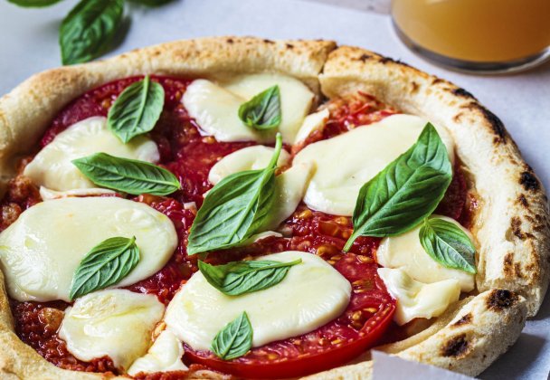 Pizzeria Zielona Górka