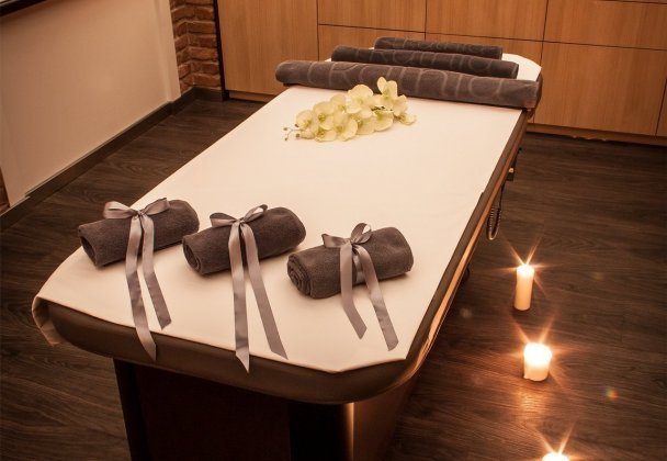 tkalnia spa&wellness