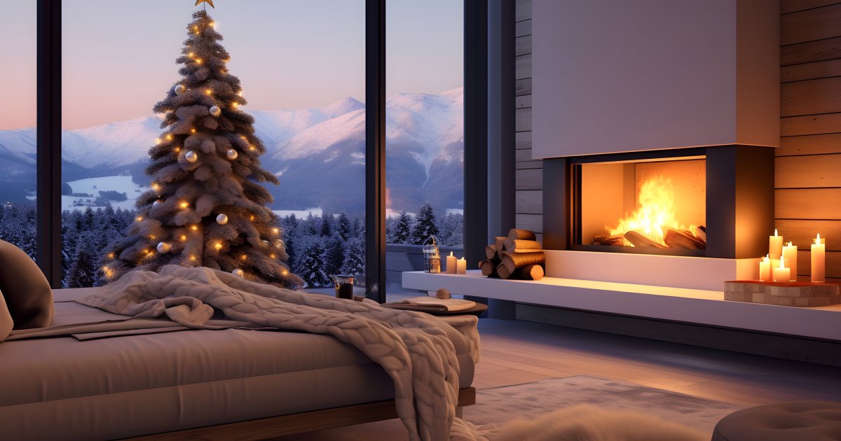 Resort Holiday Home Centrum Opieki i Rehabilitacji