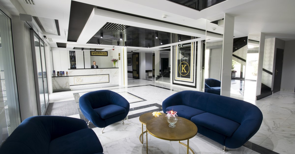 Hotel Kontrast