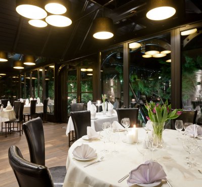 Voucher do Restauracji Trzej Kucharze 