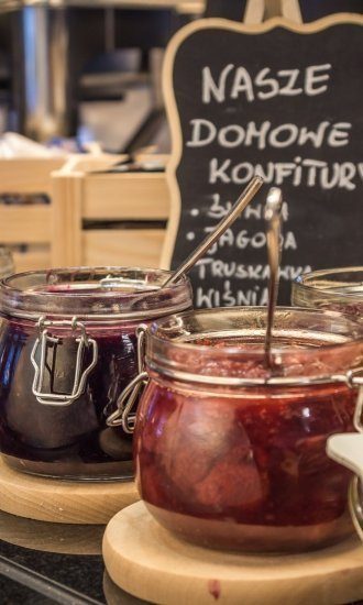 Regionalne przysmaki