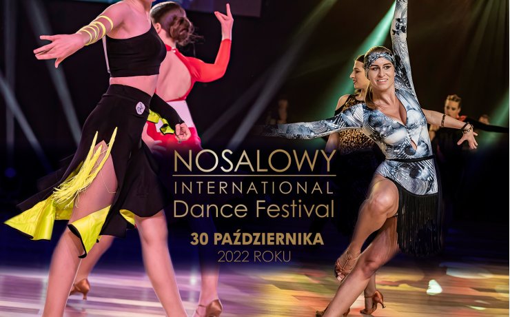 Nosalowy International Dance Festival