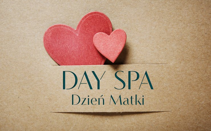 Mother's Day - Day Spa at NABE SPA