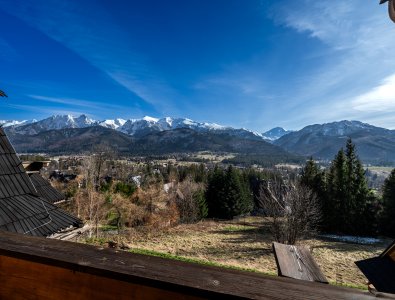 Apartament 6 osobowy PANORAMIC