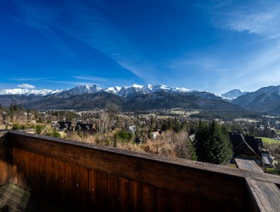 Apartament 8 osobowy PANORAMIC