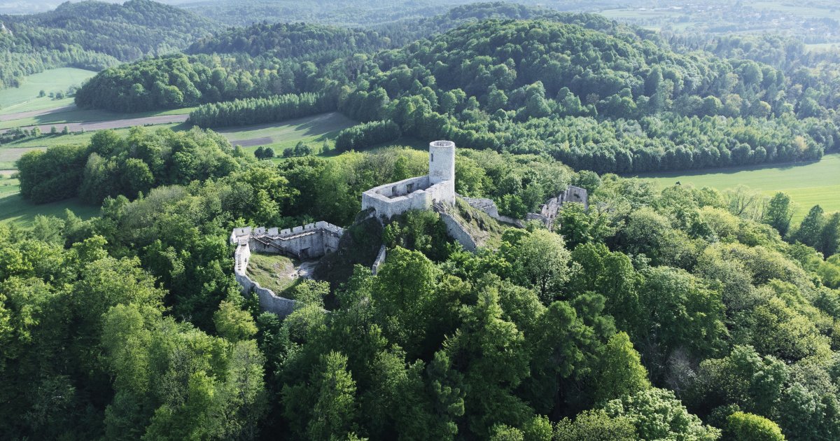 Hotel Ostaniec 