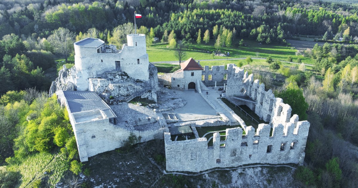 Hotel Ostaniec 