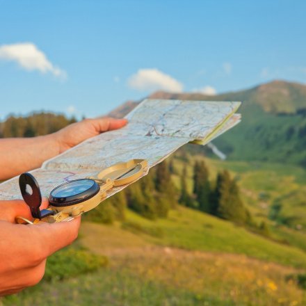 Szlaki Hotelu Ostaniec