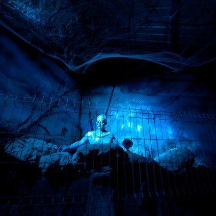 Dom Legend i Strachów