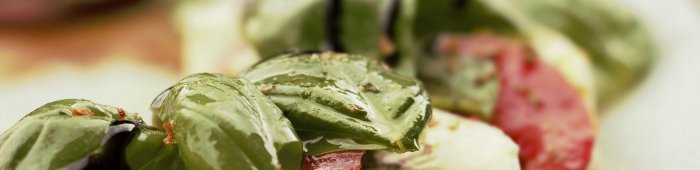 Sałaty przekąskowe