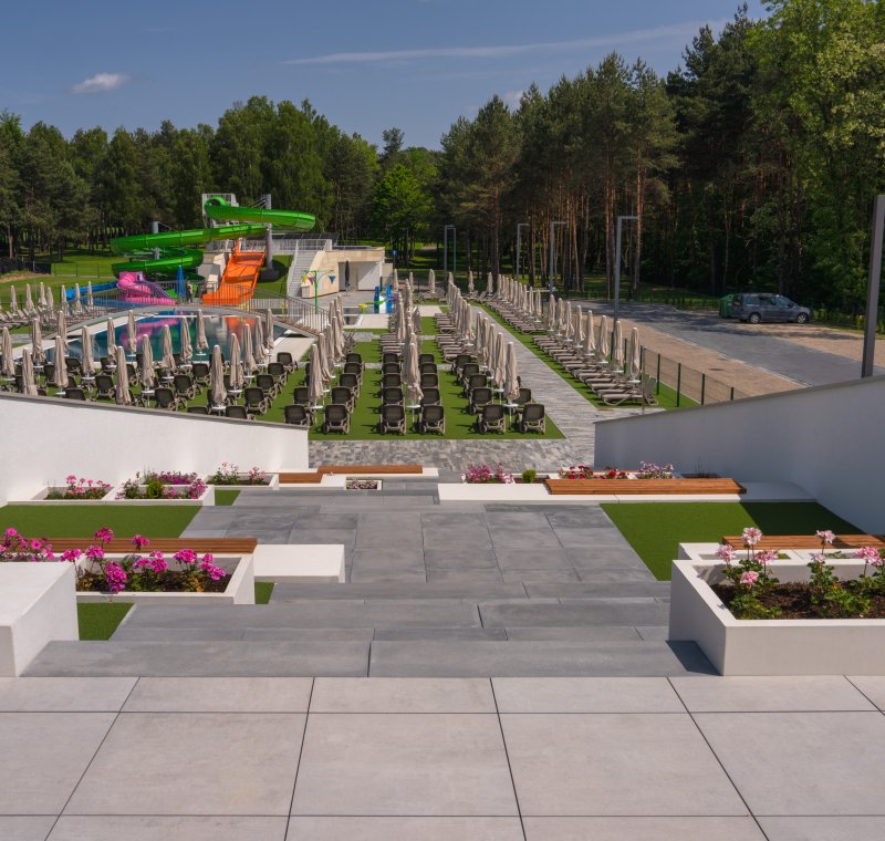 Park Wodny
