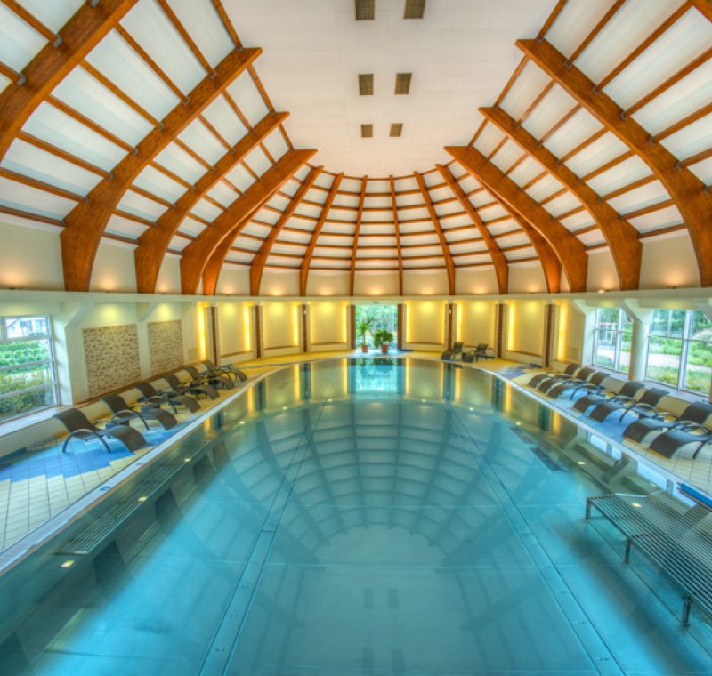 Hotel Stok w Wiśle