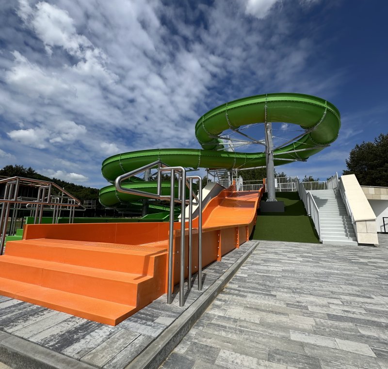Park Wodny
