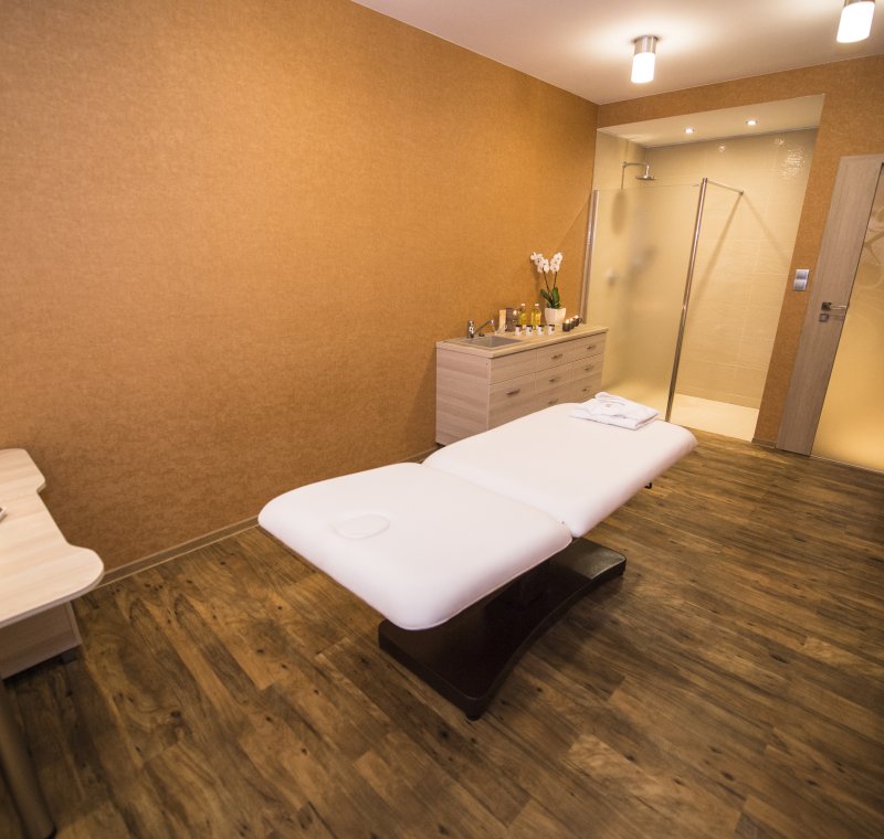 SPA & Wellness