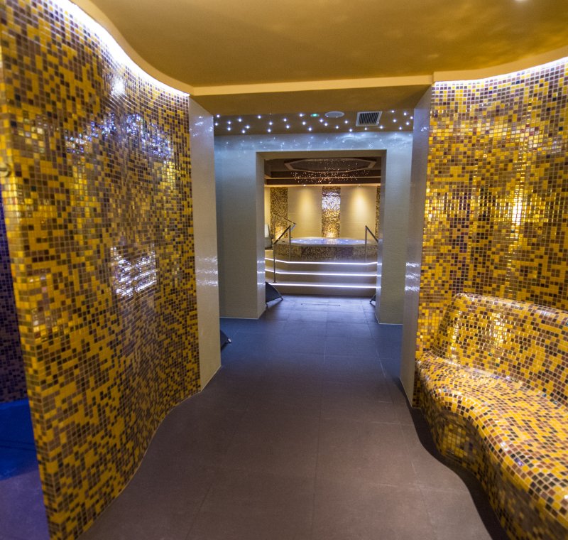 SPA & Wellness