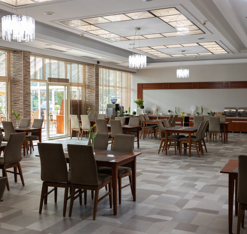 Restauracja