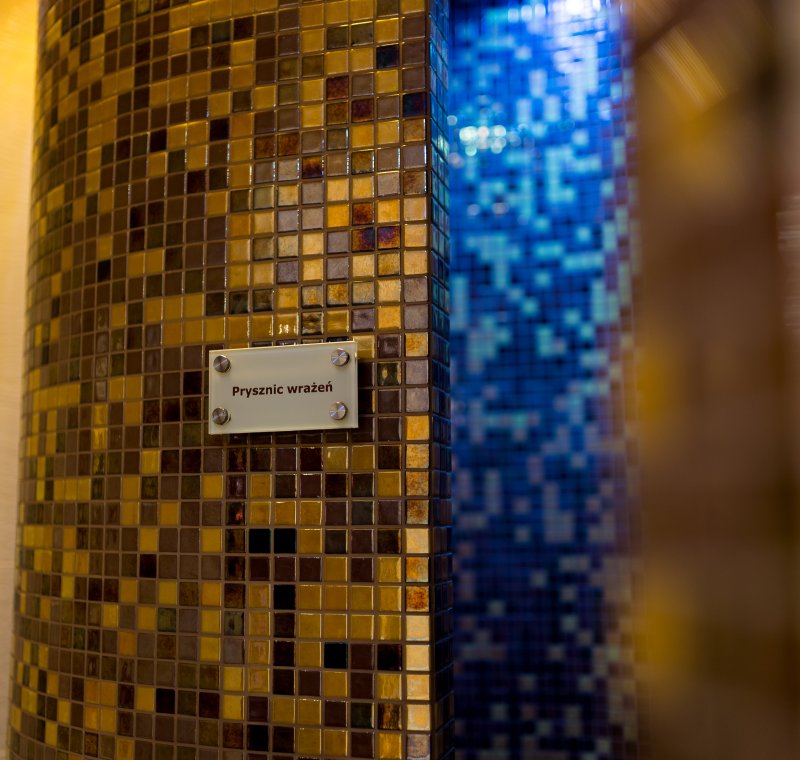SPA & Wellness