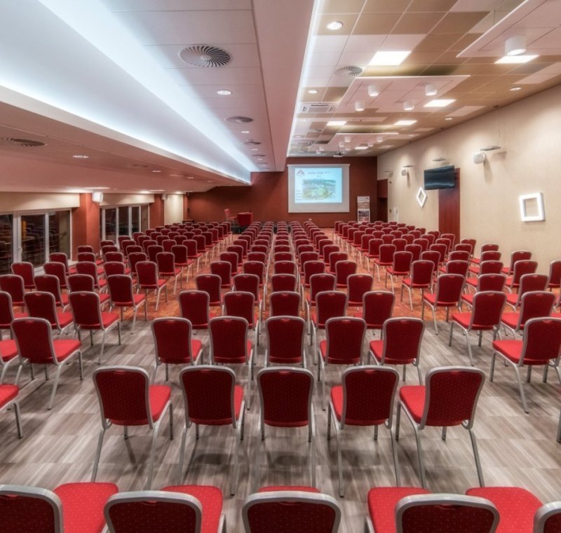 Hotel Stok**** w Wiśle