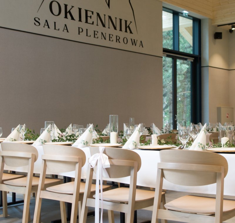 Nowość - Okiennik