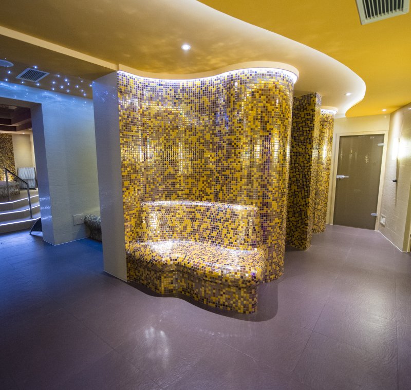 SPA & Wellness