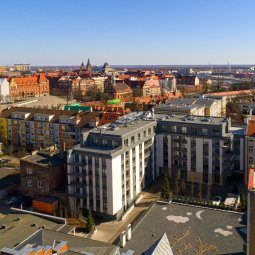 Apartment - Mariacka street 6