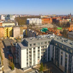 Apartment - Mariacka street 6