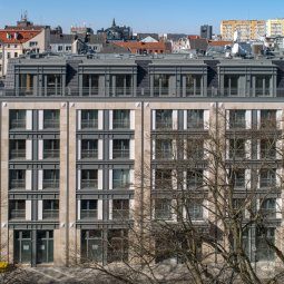 Apartment - Mariacka street 6