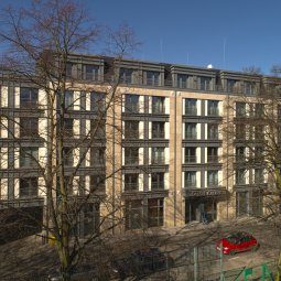 Apartment - Mariacka street 6