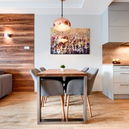 Apartment - Mariacka street 6