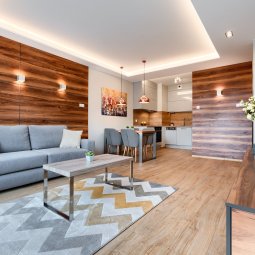 Apartment - Mariacka street 6